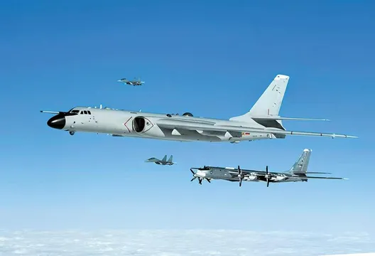 向日示警？中俄時隔8年反導演習　陸專家曝為何「先做再說」