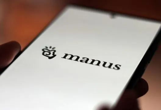 Meta砸百億收購陸AI黑馬Manus　聘創辦人任副總裁