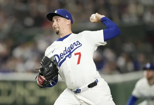 MLB/世界大賽派誰先發？　道奇首戰史奈爾、G2山本由伸