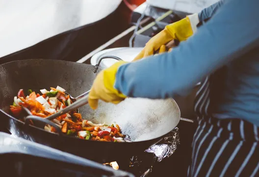 有些錢真的別省! 50歲男「食用油」重複使用慘罹肝癌