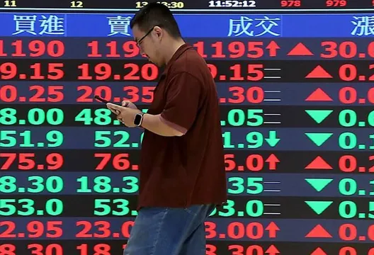 快訊／盤前1分鐘：反彈曙光中　注意有雷