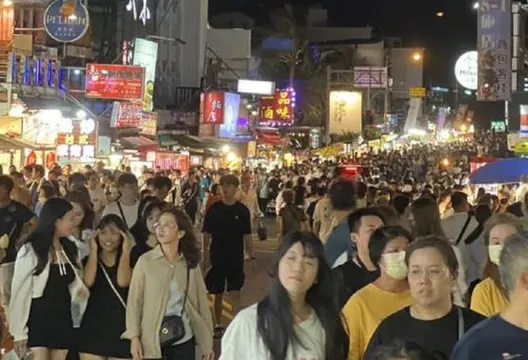 國旅補助估最快9月上路　8月先抽生日住宿金1200元