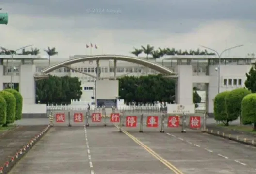 陸軍司令部出事！士官長「魂斷雲林」慘死車內