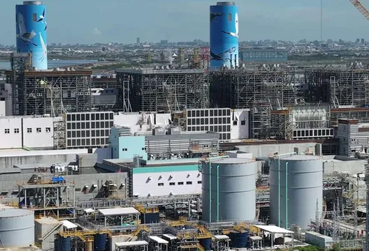 興達電廠承攬商員工身亡排除他殺　台電：與月初火災無關