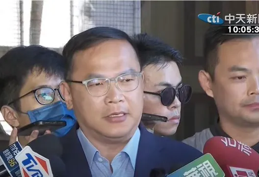 王義川「爆肝加班」說　粉專諷：通往幸福人生萬靈丹