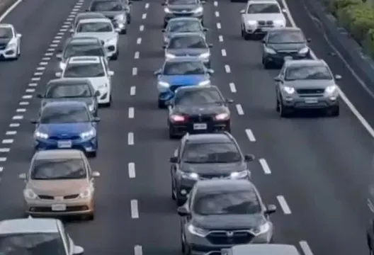 9天春節連假將到！國5恐掀塞車潮　高公局管制措施曝