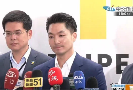 北市府加速處理　蔣萬安：今天就和新壽談地上權解約