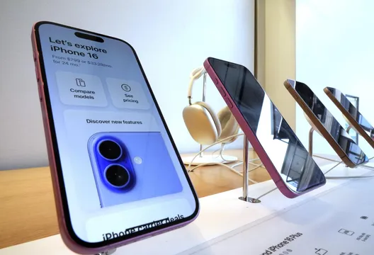 Apple官方通知成詐騙工具？駭客偷塞詐騙內容難辨真偽