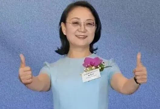 陸女首富換人！「化學老師」鍾慧娟擠下宗馥莉　製藥拼出6千億