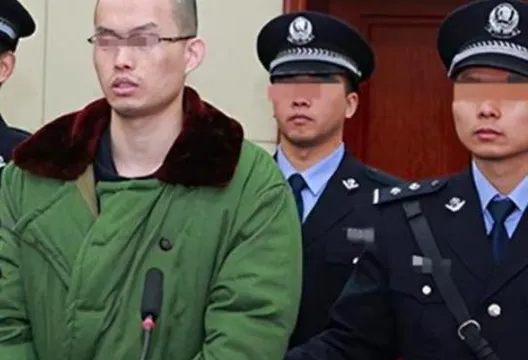 「麥片裡下毒」害死室友！陸碩士生遭判死　今押往刑場伏法