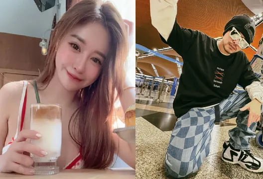 「護理系女神」猝死！大馬警曝黃明志在場　持9粒藍藥丸涉毒被捕