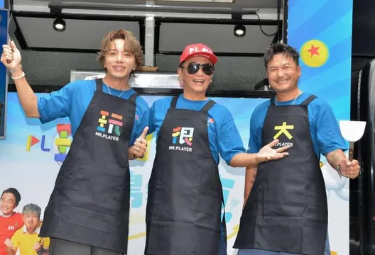 坤達逃兵超後悔！剛到加拿大即返台　吳宗憲不滿他被上銬