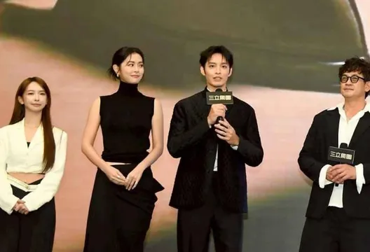 任容萱突認分手模特兒男友！回應「Selina懷孕傳言」曝她現況