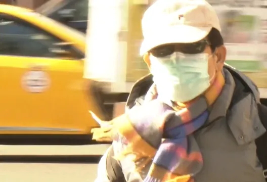 輻射冷卻！15縣市低溫探10度以下　一路冷到明天