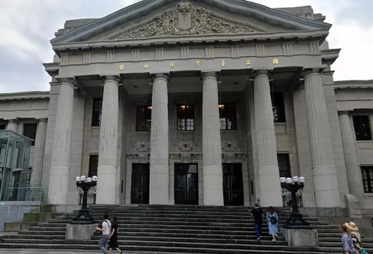 國立台灣博物館門票僅30元! 全網大推:超級佛心