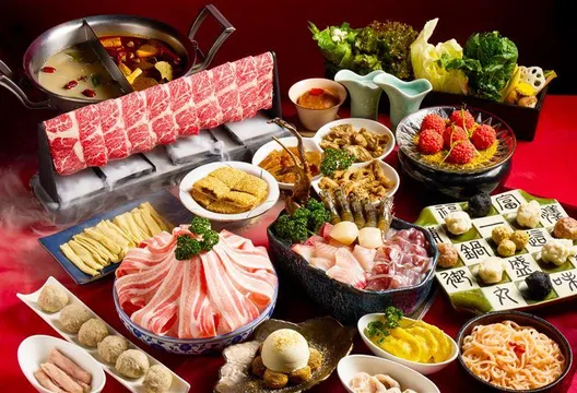 立冬進補!「石二鍋」推台酒麻油雞、「這一鍋」限定「1」優惠