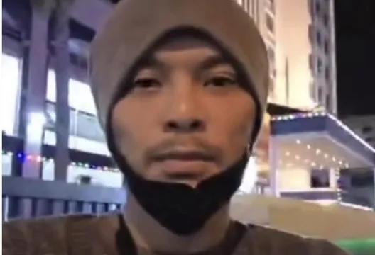 「謝侑芯謀殺案」黃明志馬國投案最新!律師解析:我國政府有權追訴