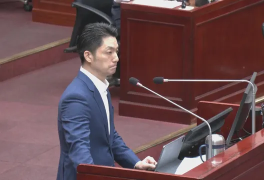 綠議員逼致電陳玉珍談助理費　蔣萬安霸氣反嗆：你先打給卓榮泰