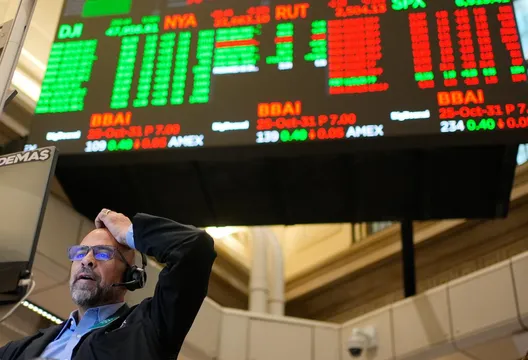 台股嗅風向！聯電ADR狂漲9.98％　台積電ADR跌了不少