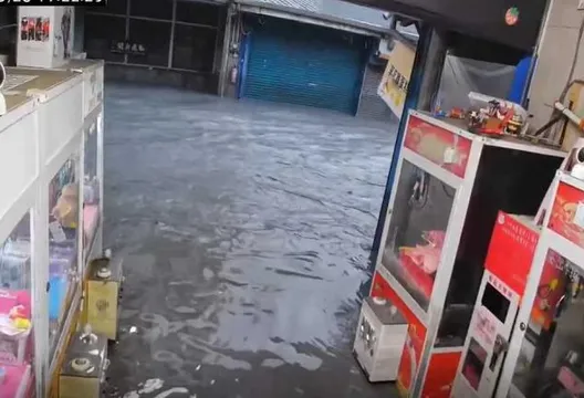 光復受災租客被強行收回房屋　房東：補助金「分我一點」