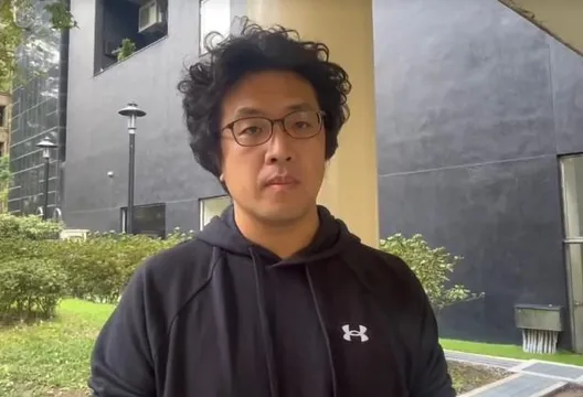 苗博雅論沈伯洋戰北市成敗　意外自爆民進黨當年「包裝」柯文哲內幕