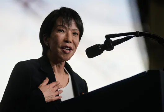 國會質詢再被問台海問題！高市重申日立場：期待對話和平解決