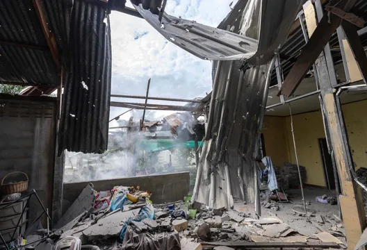 泰柬邊界衝突第2週！泰國當局宣布：首位平民身亡