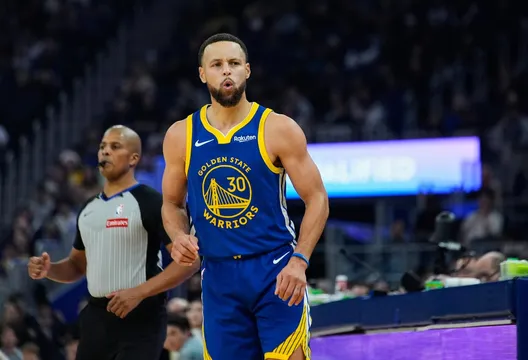 NBA/柯瑞復出轟39分仍吞敗! 1紀錄超越喬丹成史上第一