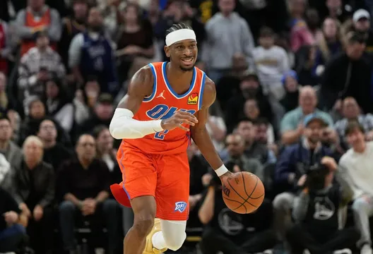 NBA/沒在怕挑戰73勝!雷霆一哥亞歷山大:奪冠高於任何紀錄