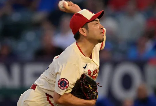 WBC/想與學弟大谷翔平拚衛冕！菊池雄星盼披日本戰袍