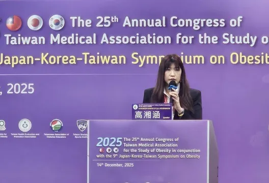 「微胖族、泡芙人」體重控制難!醫學會籲開放施打「瘦瘦針」