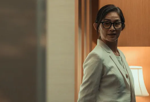 劉瑞琪忘年女女戀曹蘭 《整形過後》溫柔演繹愛的形式