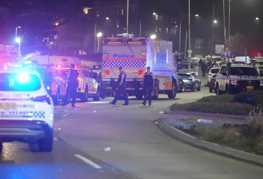 家屬發聲！雪梨槍擊他肉身奪槍阻傷亡擴大　猶太裔富豪霸氣豪捐