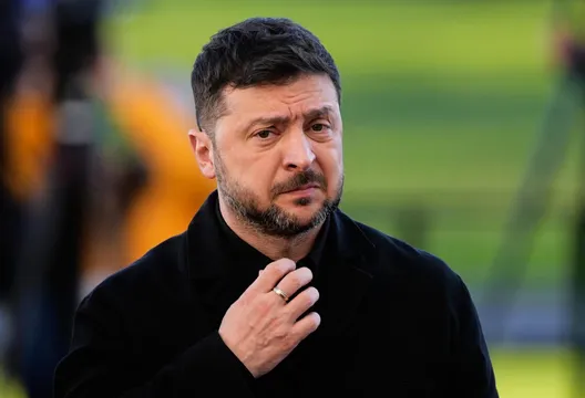 烏克蘭要和談遭要求「放棄頓巴斯」 烏官員:美國站在俄國立場