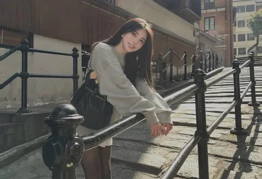 爆偷吃已婚富商!Dora證實離開樂天啦啦隊 曝未來規劃