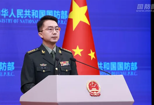 賴稱北京目標2027完成武統準備　陸國防部斥「販賣戰爭焦慮」