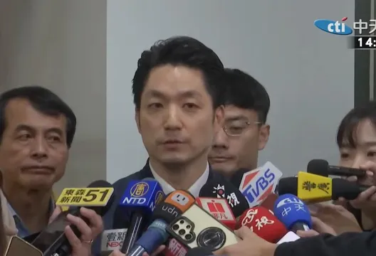 北市隨機殺人案震驚社會！蔣萬安拒提「凶嫌名」：不能讓他得逞