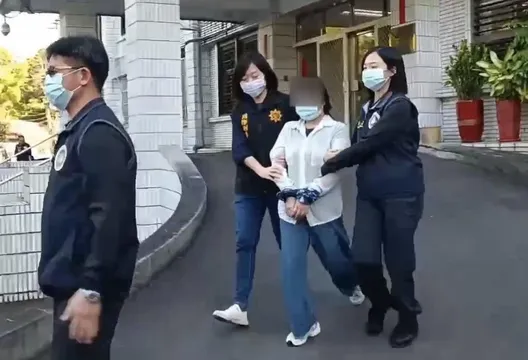 影/騙12歲女赴日推入火坑　狠心泰籍母在台賣淫今遣返