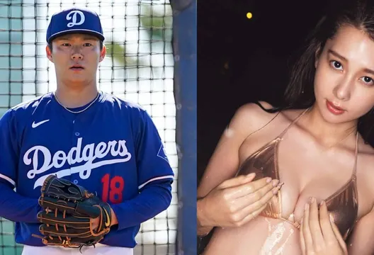 MLB/山本由伸爆早已分手！緋聞女友根本沒去世界大賽