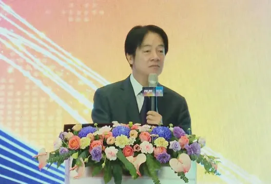 賴清德批「在野獨裁」　最新民調曝近半數民眾不買單