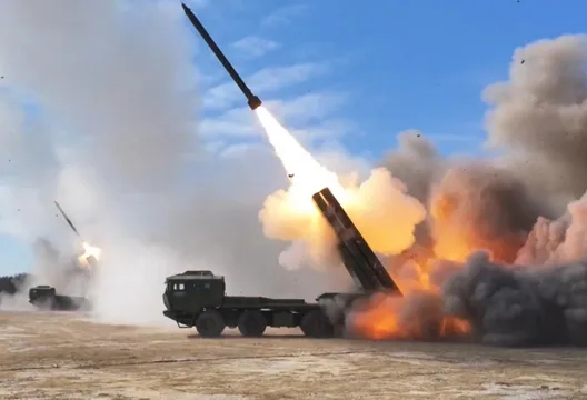 圍台軍演點名賴清德「斬首」 陸官媒曝3強力信號4大特點