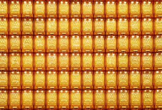 點光明燈注意「5禁忌」！燈火滅、寫錯姓名恐致反效果