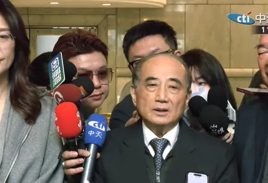 鄭麗文親送聘書!王金平接下「最高顧問」曝3大期待