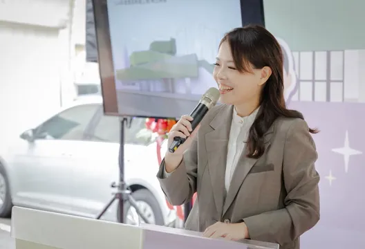 涉貪二審大逆轉無罪!高檢署不服上訴 高虹安:尊重