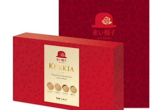 便利商店禮盒堆成山真賣得掉？網友狂讚：親戚家拜年全靠它