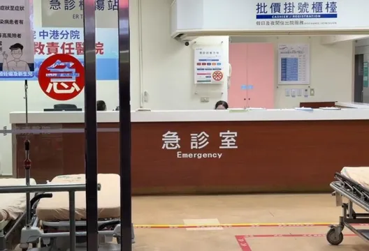 春節急診人次下降！諾羅病毒仍佔腹瀉群聚近9成