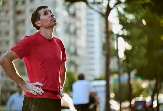 霍諾德攀台北101因雨延期　網湧Netflix臉書喊話「安全第一」