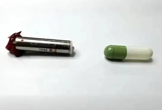 影/心臟當行動電源？陸研發膠囊型節律器　靠心跳供電免換電池