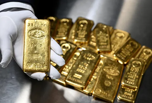 金價3月暴跌後迎轉機？沒看懂急抄底恐被割