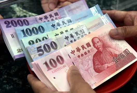 新台幣改版「5款面額」保留200、2000元！央行：拚2年完成